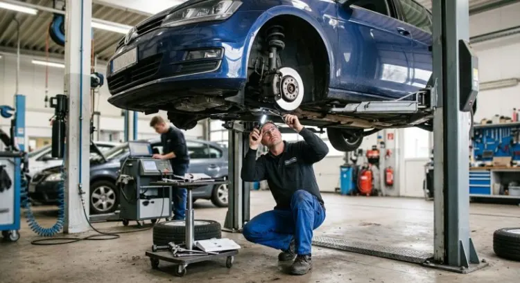 Contrôle technique dans la Loire : tarifs et centres à connaître