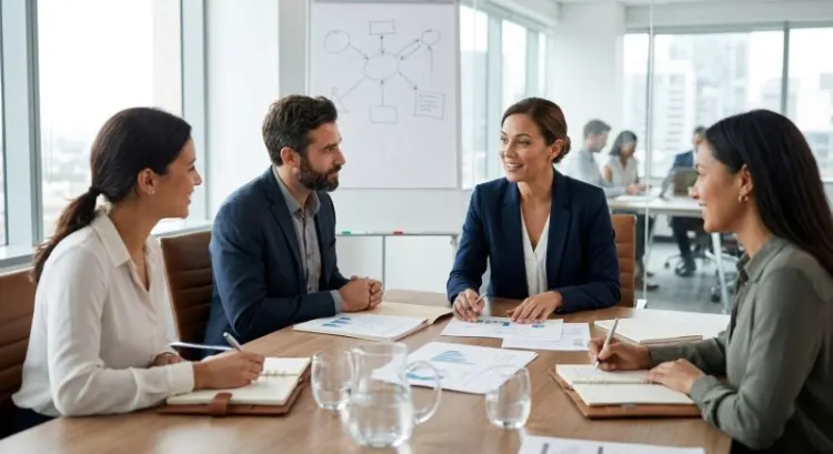 Prestataire SEO à Andrézieux-Bouthéon : agence ou consultant ?