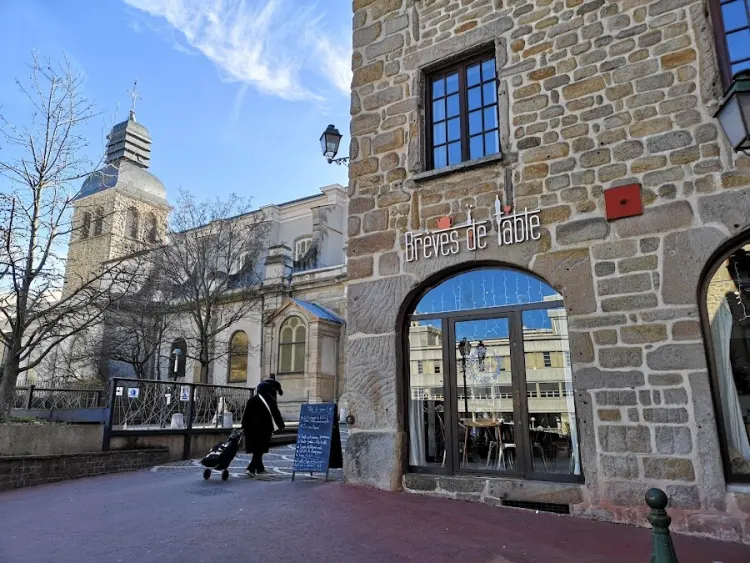 Office de Tourisme de Saint-Etienne Métropole
