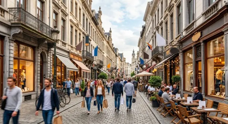 Saint-Étienne, Roanne, Montbrison : où s'installer pour ouvrir son commerce