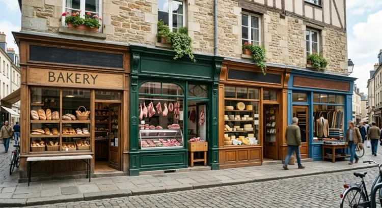 Spécialiste agencement boulangerie boucherie fromagerie : qui choisir ?